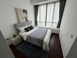 Sui Generis (D10), Condominium #556469001
